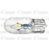 Žiarovka, svetlo na čítanie VEMOGreen Mobility Parts 12V, 5W, W5W V99-84-0001 (V99840001) EAN: 4046001575648