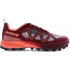 Dámska bežecká obuv Inov-8 Mudtalon Speed (P) Burgundy/Coral UK 6,5
