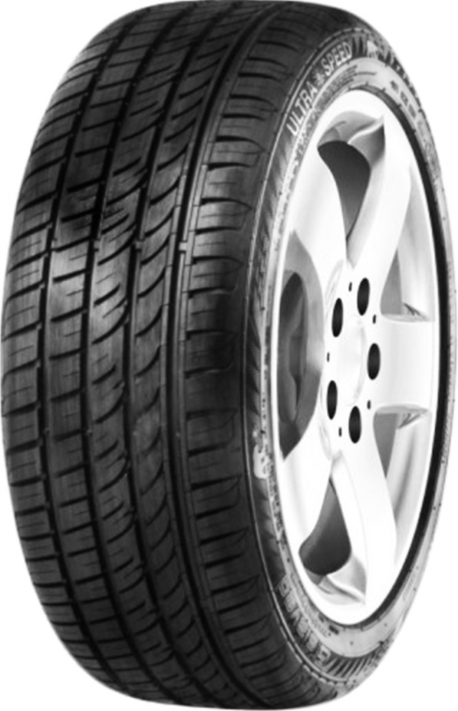 GISLAVED ULTRA*SPEED 195/60 R15 88V