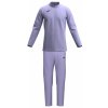 Joma Challenge Tracksuit fialová