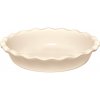 Forma na koláč 26 cm Emile Henry slonová kosť 026131