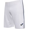 Joma Open III bermuda white/navy