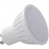 Kanlux TOMI LED5W GU10- teplá biela