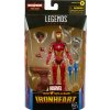 Hasbro Marvel Legends - Ironheart