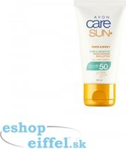 Avon Care Sun hydratačné vodeodolné pleťové a telové mlieko na opaľovanie  SPF50+ (Moisturizing Sun Lotion) 50 ml od 3,5 € - Heureka.sk