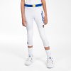 Tarmak 3/4 NBA Golden State Warriors unisex 500 biele