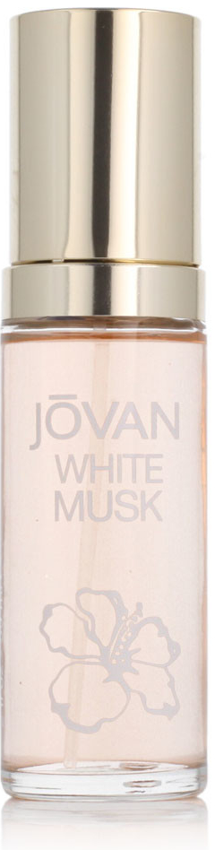 Jovan White Musk for Woman kolínska voda dámska 59 ml