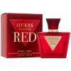GUESS Seductive Red 75 ml toaletná voda pre ženy