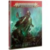 Warhammer Age of Sigmar: Battletome Nighthaunt