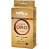 Lavazza Qualita Oro Mletá káva 100% Arabica Vakuové balení 250 g