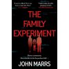 The Family Experiment (Brožovaná)