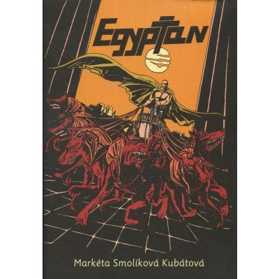 Egypťan
