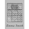 Killer Sudoku Jigsaw 200 - Hard 9x9 (Emma Smith)(Brožovaná)