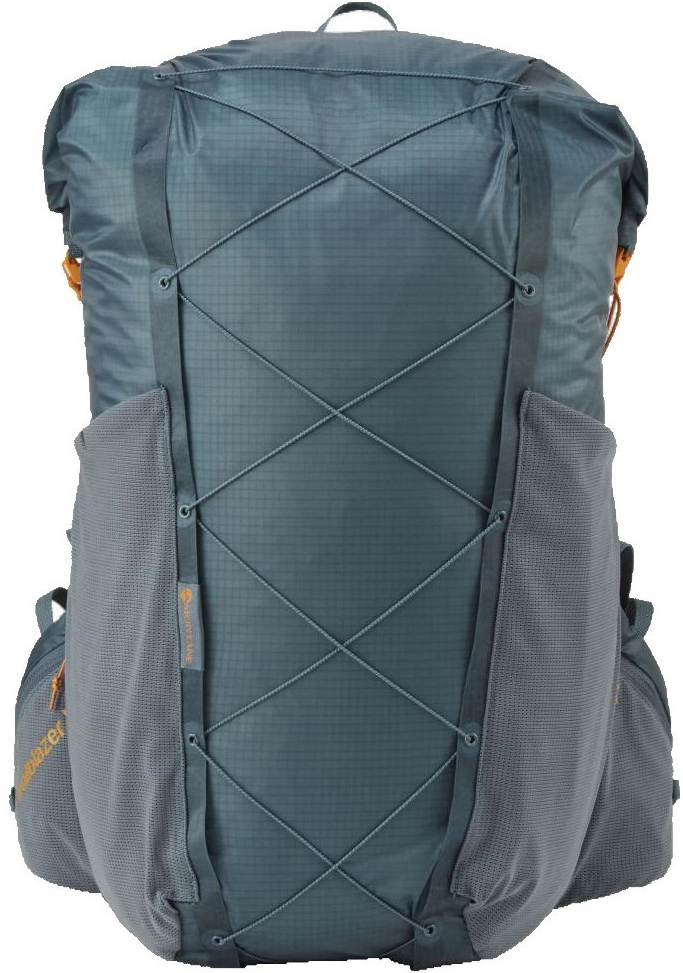 Montane Trailblazer Lt 20l modrý