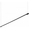 Ideal Lux 258928 YOKO závesné svietidlo LED 17W/1500lm 3000K čierna