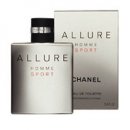 Parfum Chanel Allure Sport toaletná voda pánska 50 ml tester