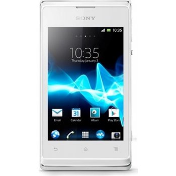 Sony Xperia E Dual SIM