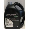 DYNAMAX M8AD 15W-50 5 l
