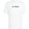 Pánske tričko ADIDAS TX LOGO TEE Man veľkosť M
