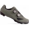 Lake MX238 Gravel Carbon khaki tretry + zľava 500,- na príslušenstvo - EU 42,5