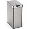 BEZDOTEKU Odpadkový kôš 2WINGS 49 L