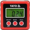 Yato - Elektronický uhlomer s magnetom YT-71000