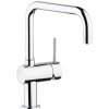 Grohe Minta kuchynská batéria stojánková StarLight Chrome 32488000