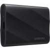 SAMSUNG Portable SSD T9 4TB / USB 3.2 Gen 2x2 / USB-C / Externí / Černý MU-PG4T0B/EU