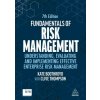 Fundamentals of Risk Management – Understanding, Evaluating and Implementing Effective Enterprise Risk Management (Kate Boothroyd)(Brožovaná)
