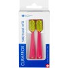 Náhradné hlavice Curaprox Travel Set 2ks - Magenta