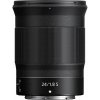 Objektív Nikon S Nikkor Z 24 mm f/1.8 S