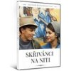 Skřivánci na niti - Digitálně restaurovaný film DVD - autor neuvedený