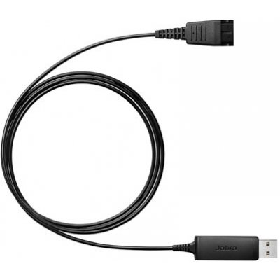 Jabra Link 230, QD-USB 230-09
