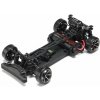 YOKOMO Yokomo Rookie Drift RD 2.0 stavebnice driftovacího podvozku