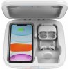 Nabíjanie: UV sterilizácia iPhone a Smartphone