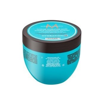 Moroccanoil Intense Hydrating Mask 500 ml