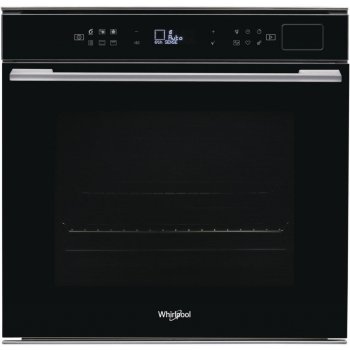 Whirlpool W7 OS4 4S1 P BL