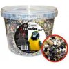 FINE PET Super Mix Veľký Papagáj vedro 1,4kg