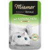 Kapsička MIAMOR Ragout králík 100g