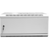 Digitus DN-W19 04U/450/MD rack 4U Nástěnný regál Světle šedá