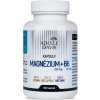 Adelle Davis Magnézium 200 mg a B6 40 mg 100 kapsúl