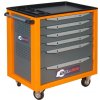 Vozík na náradie Toolbox Standard TBS-6