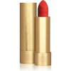 Gucci Gucci Beauty Rouge à Lèvres Matte Lipstick matný rúž odtieň 302 Agatha Orange 3.5 g