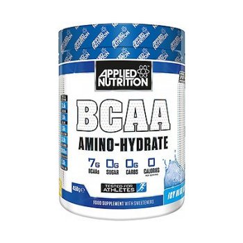 Applied Nutrition BCAA Amino-hydrate 450 g