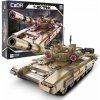 CaDa 61003 Tank T-90 R/C 1722 ks