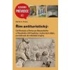 Řím antituristický - Martin C. Putna