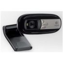 Webkamera Logitech Webcam C170