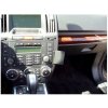 Brodit ProClip montážna konzola na palubnú dosku pre Land Rover Freelander 2 07-13, 854005