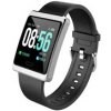 GARNI Q-126HR / Fitness hodinky s meraním tepovej frekvencie / Bluetooth / IP67