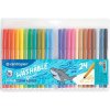 Centropen Washable 7790 24 ks